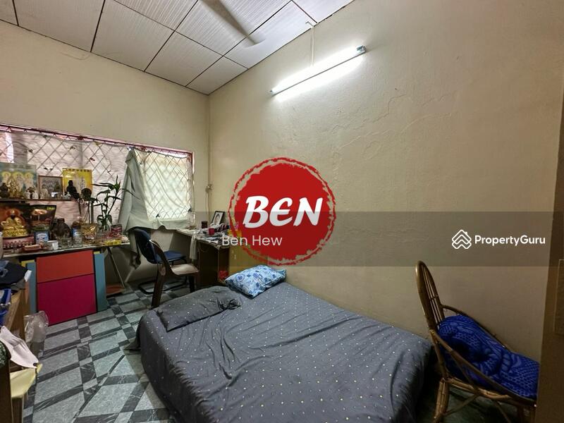 For Sale - Jalan Mas