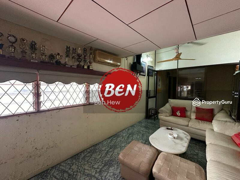 For Sale - Jalan Mas