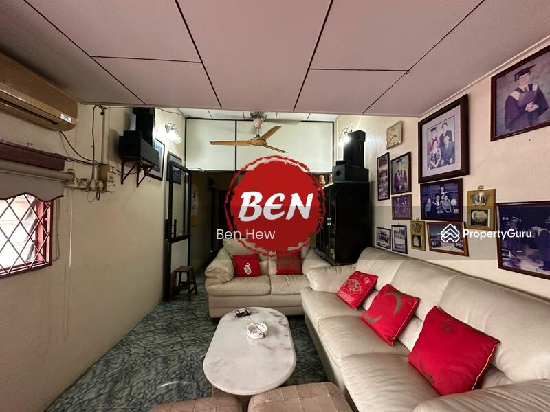 For Sale - Jalan Mas