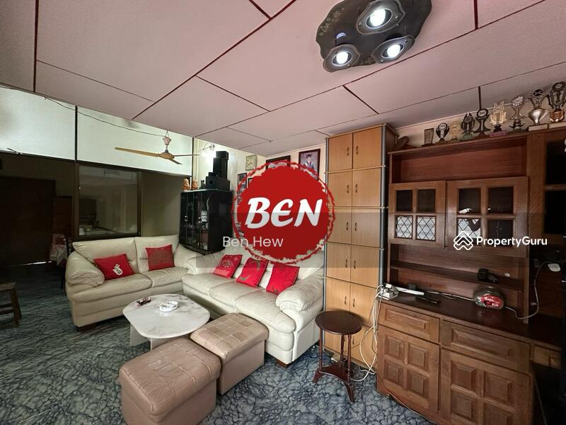 For Sale - Jalan Mas