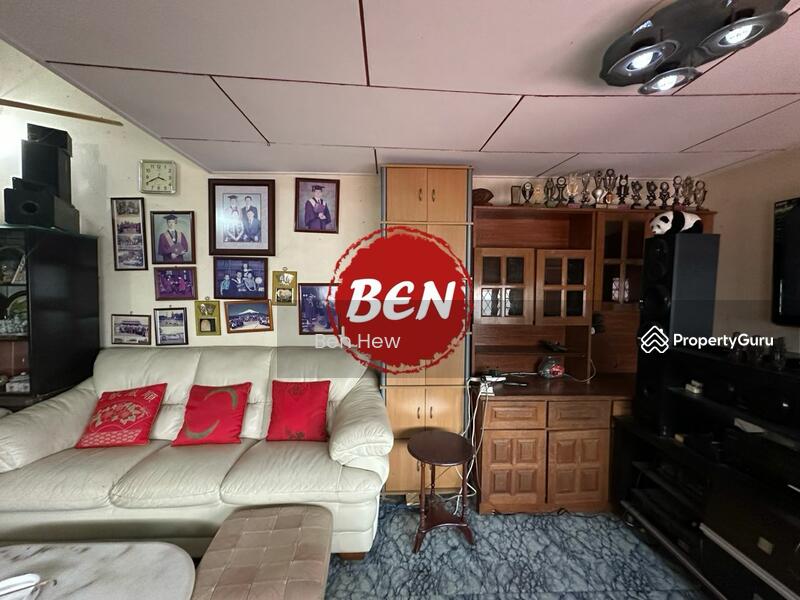 For Sale - Jalan Mas