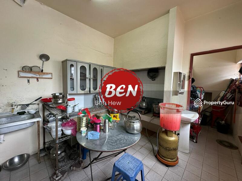 For Sale - Jalan Mas