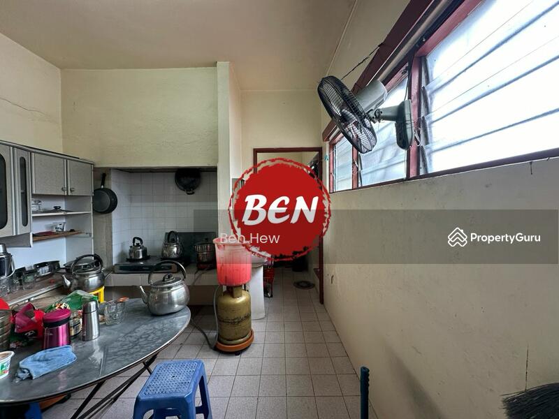 For Sale - Jalan Mas