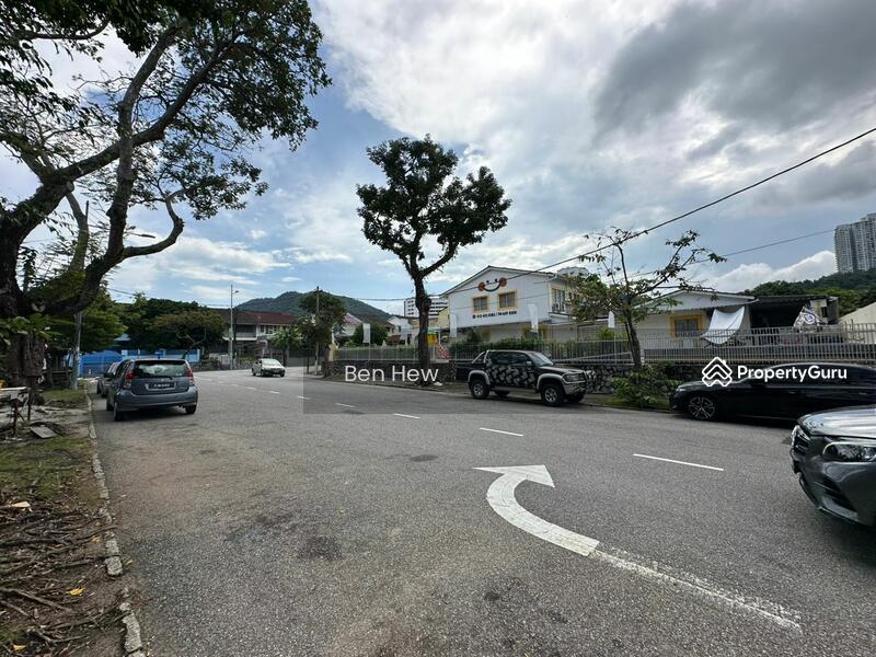 For Sale - Jalan Mas