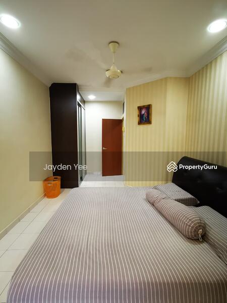 Untuk Dijual - segambut