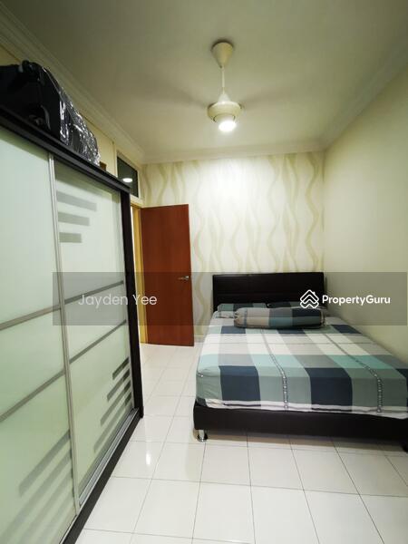 Untuk Dijual - segambut