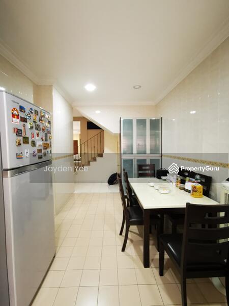 Untuk Dijual - segambut