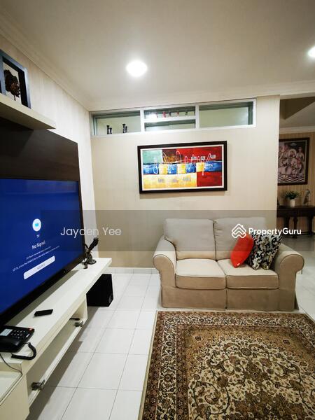 Untuk Dijual - segambut