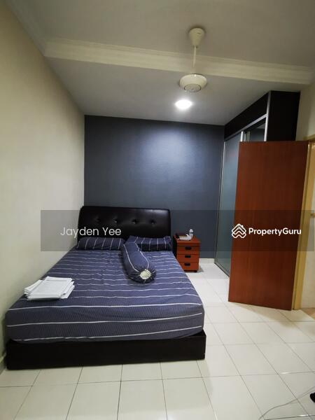 Untuk Dijual - segambut
