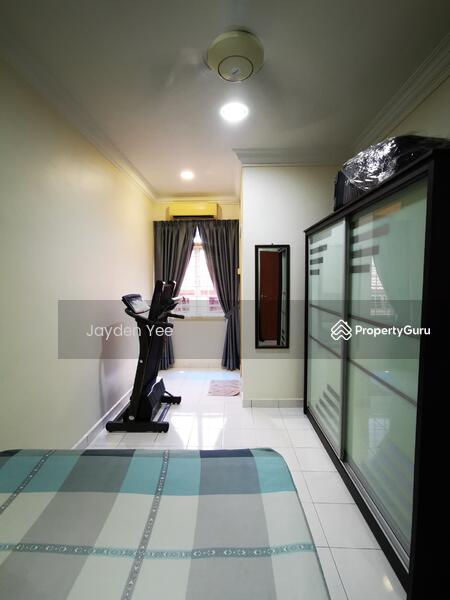 Untuk Dijual - segambut