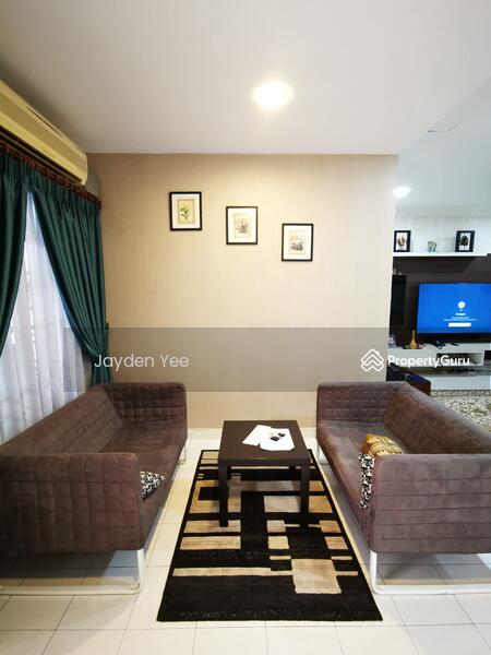 Untuk Dijual - segambut