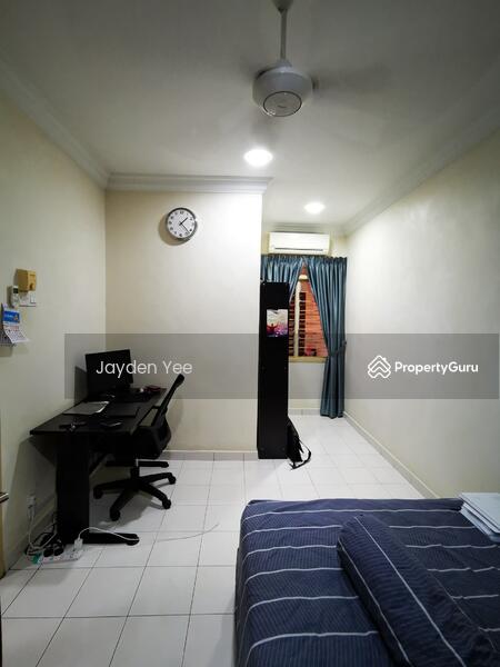 Untuk Dijual - segambut