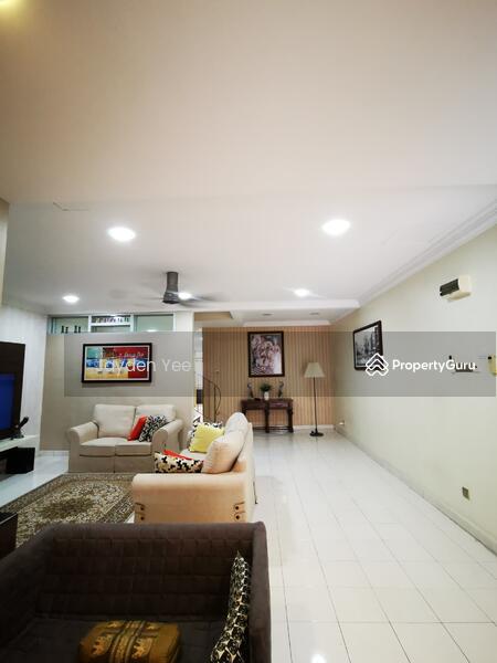 Untuk Dijual - segambut