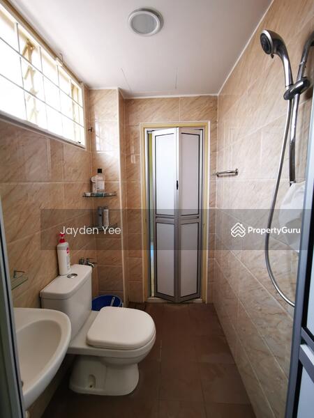 Untuk Dijual - segambut