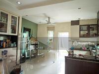 For Sale - 2.5 Storey Corner House with big land