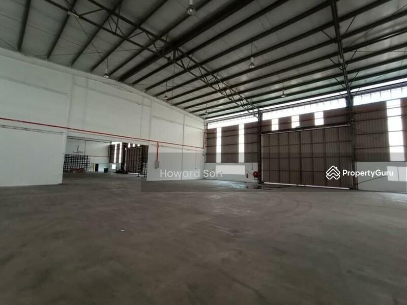 For Rent - Kampung Jawa, Klang Jaya, Sungai Jati, Bandar Puteri Klang, Taman sentosa, Shah Alam