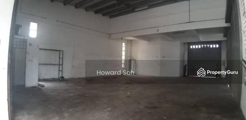 For Rent - Kampung Jawa, Klang Jaya, Sungai Jati, Bandar Puteri Klang, Taman sentosa, Shah Alam