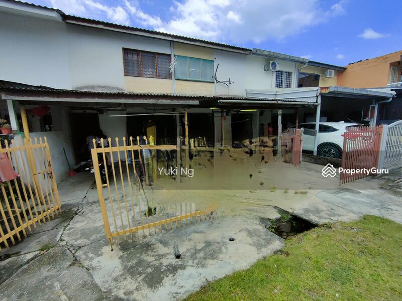 For Sale - Taman seraya ampang