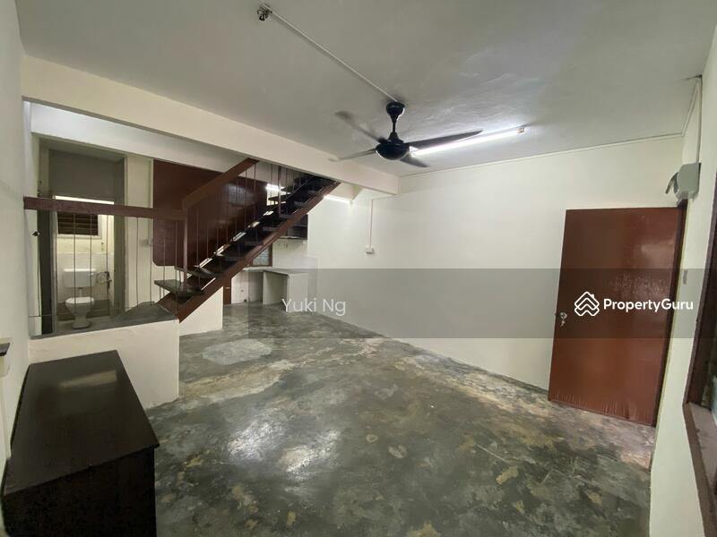 For Sale - Taman seraya ampang