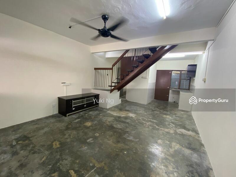 For Sale - Taman seraya ampang
