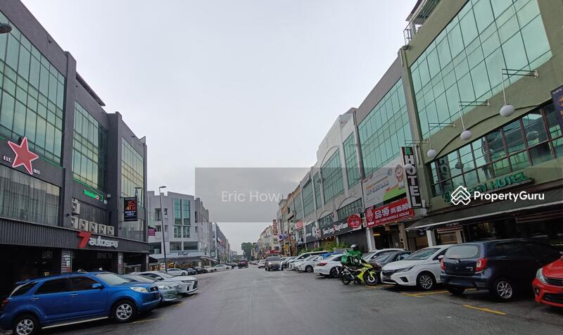 Kedai / Pejabat untuk Disewa di Bandar Puteri Puchong (Puchong) - Eric How - PropertyGuru.com.my