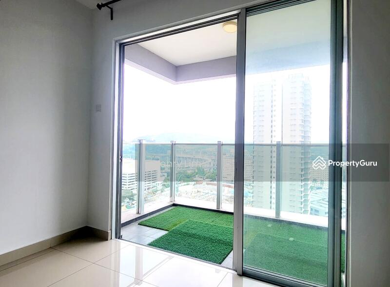 Service Residence for Rent at Maxim Residences - Henry Lim - PropertyGuru.com.my