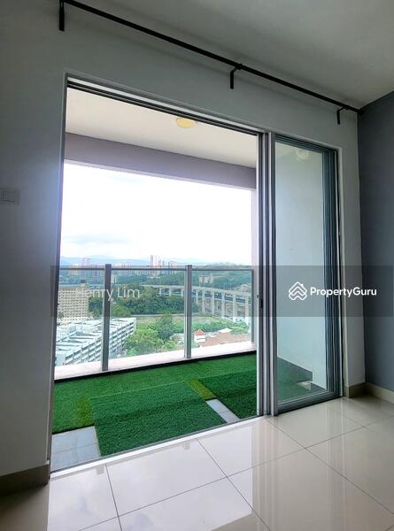 Service Residence for Rent at Maxim Residences - Henry Lim - PropertyGuru.com.my