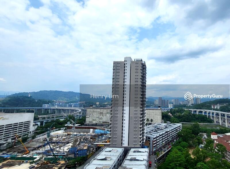 Service Residence for Rent at Maxim Residences - Henry Lim - PropertyGuru.com.my