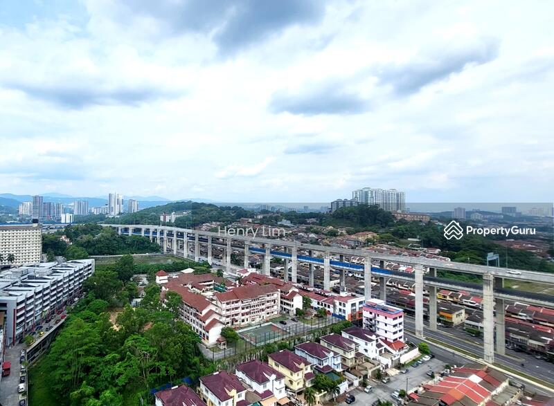 Service Residence for Rent at Maxim Residences - Henry Lim - PropertyGuru.com.my