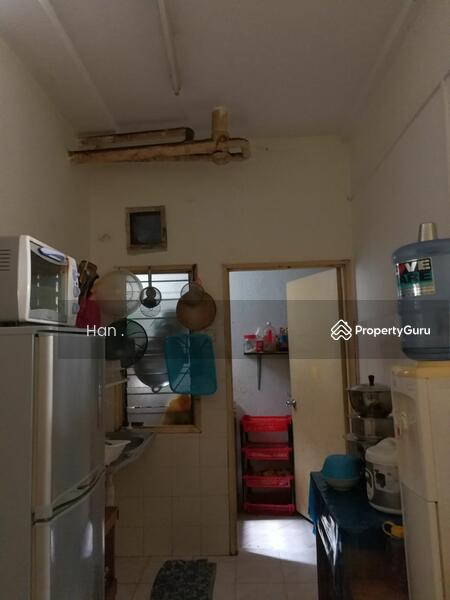 For Sale - Taman Serdang Perdana