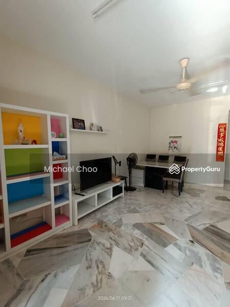 For Sale - Bandar Damai Perdana