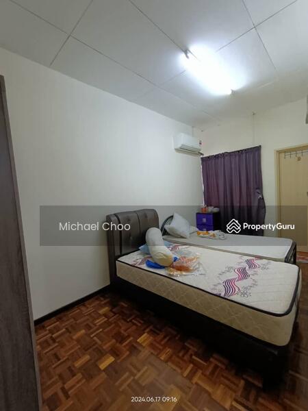 For Sale - Bandar Damai Perdana