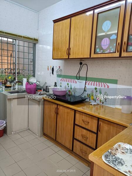 For Sale - Bandar Damai Perdana