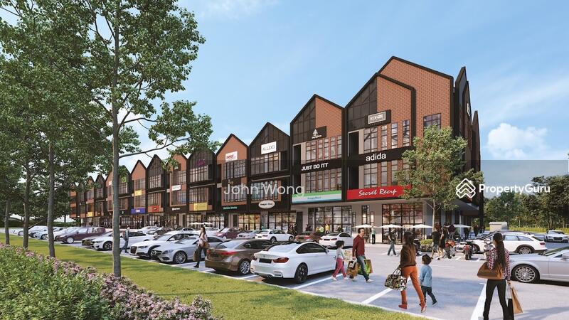 Kedai / Pejabat untuk Disewa di Petaling Jaya (Selangor) - John Wong - PropertyGuru.com.my