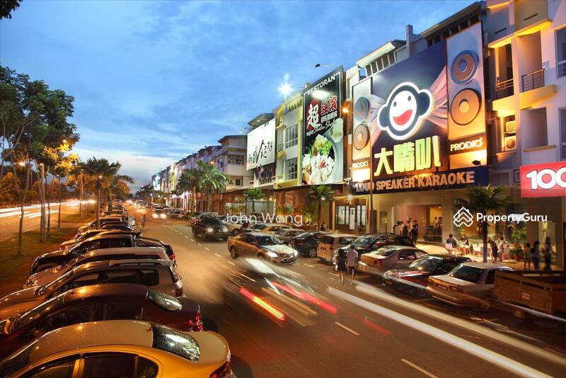 Kedai / Pejabat untuk Disewa di Petaling Jaya (Selangor) - John Wong - PropertyGuru.com.my