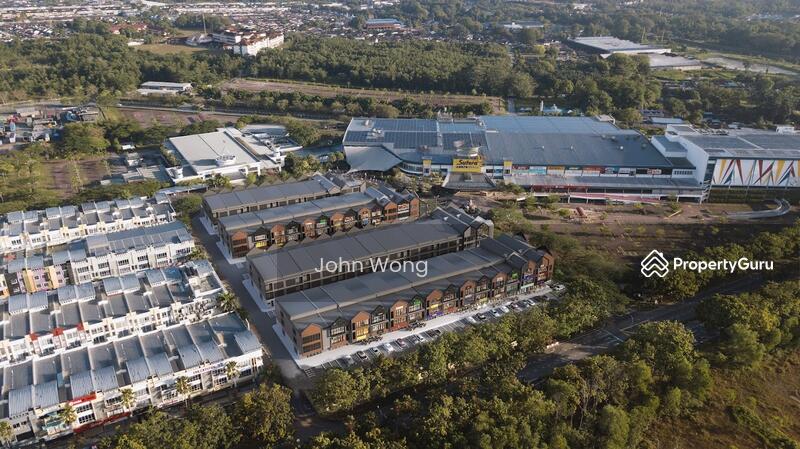 Kedai / Pejabat untuk Disewa di Petaling Jaya (Selangor) - John Wong - PropertyGuru.com.my