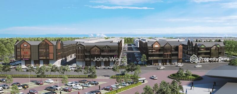 Kedai / Pejabat untuk Disewa di Petaling Jaya (Selangor) - John Wong - PropertyGuru.com.my