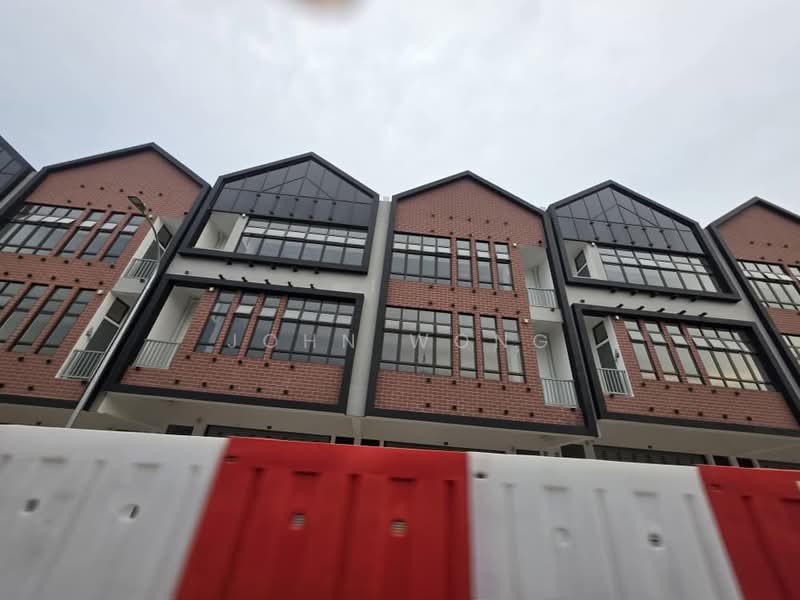Kedai / Pejabat untuk Disewa di Petaling Jaya (Selangor) - John Wong - Exterior - PropertyGuru.com.my