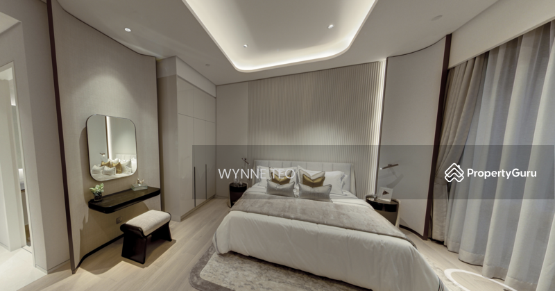 Servis Apartment untuk Dijual di Pavilion Square - WYNNE TEO - PropertyGuru.com.my