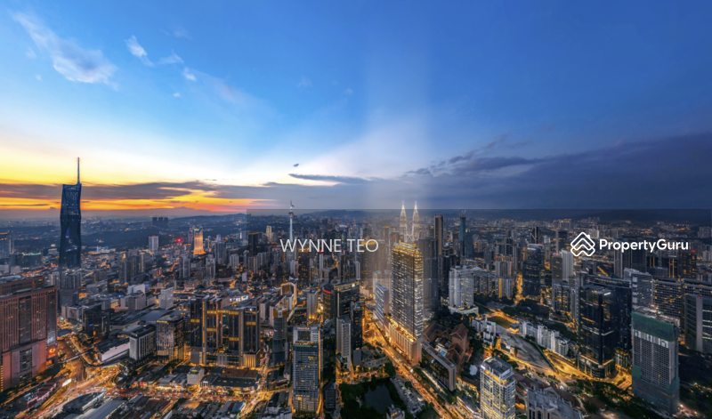 Servis Apartment untuk Dijual di Pavilion Square - WYNNE TEO - PropertyGuru.com.my