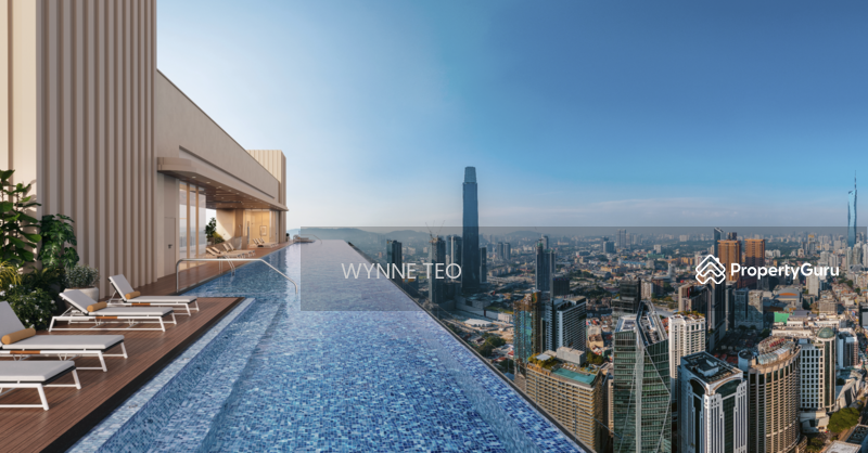 Servis Apartment untuk Dijual di Pavilion Square - WYNNE TEO - PropertyGuru.com.my