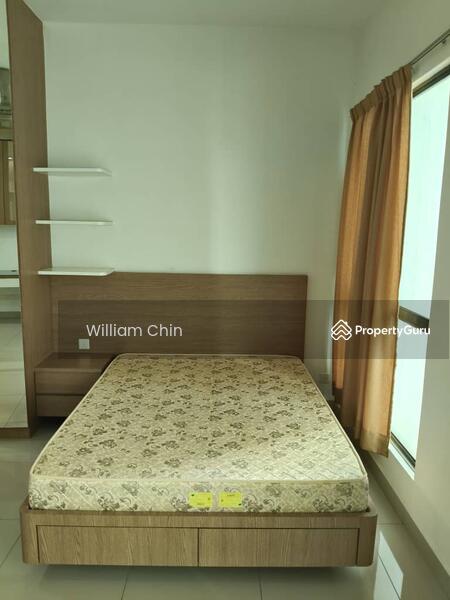 Cybersquare untuk Untuk Disewa - RM 1,300 /bulan, Mac 2026 - PropertyGuru.com.my