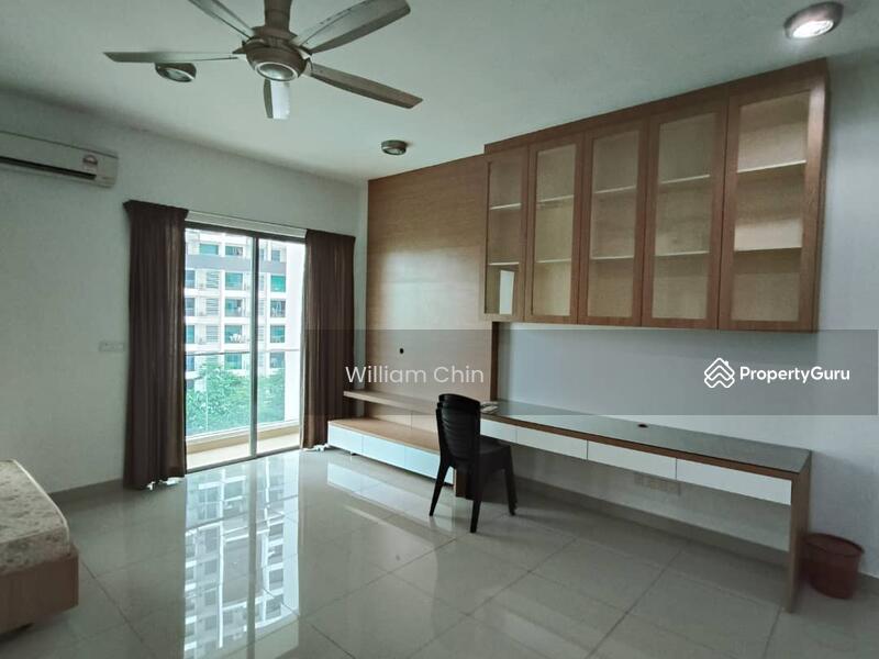 Cybersquare untuk Untuk Disewa - RM 1,300 /bulan, Mac 2026 - PropertyGuru.com.my