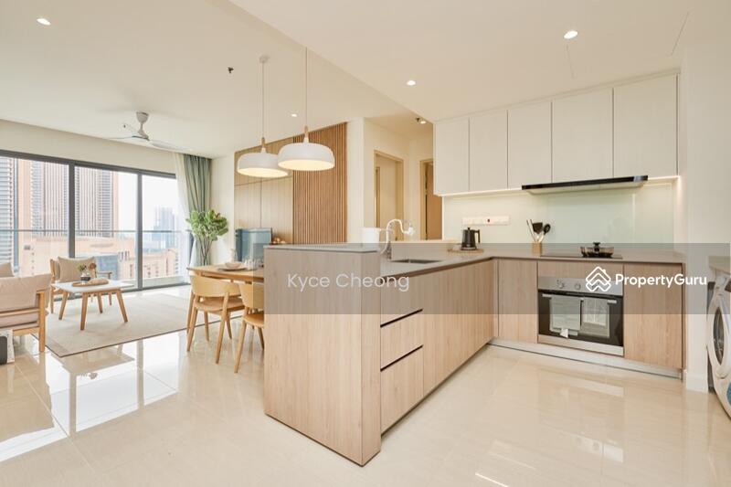 For Rent - Mitsui Serviced Suites