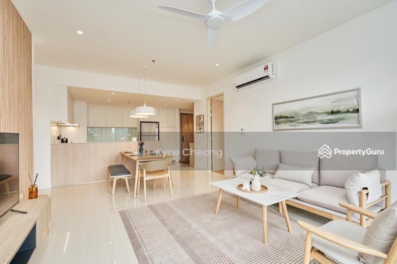 For Rent - Mitsui Serviced Suites