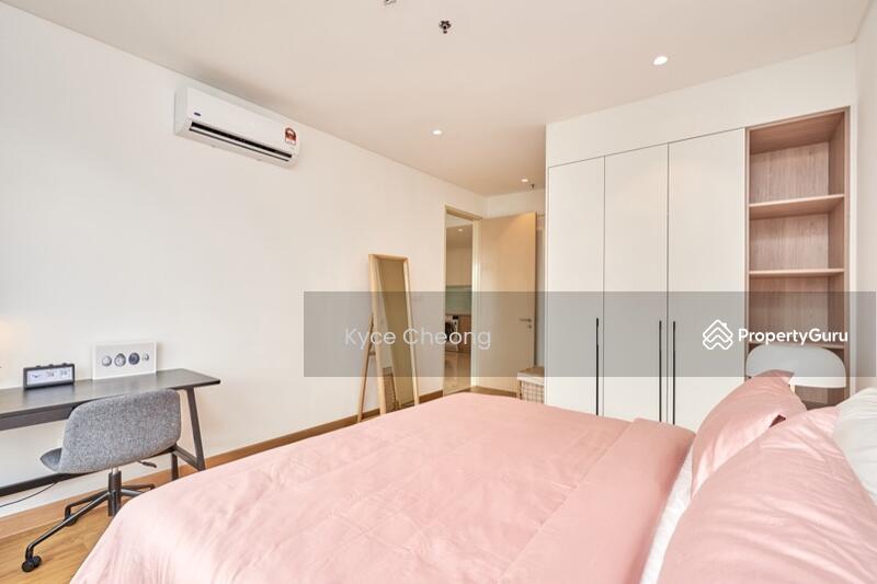 For Rent - Mitsui Serviced Suites