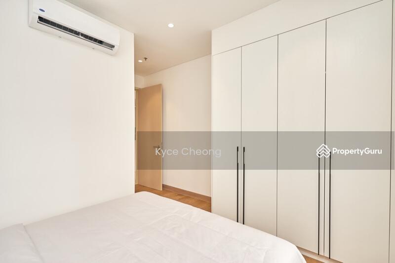For Rent - Mitsui Serviced Suites