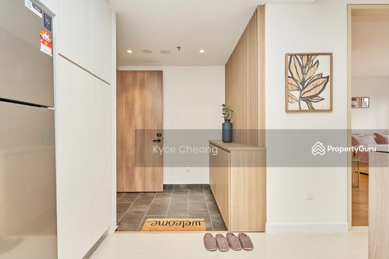For Rent - Mitsui Serviced Suites