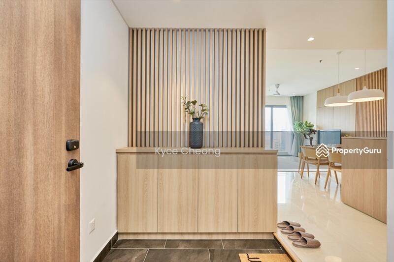 For Rent - Mitsui Serviced Suites