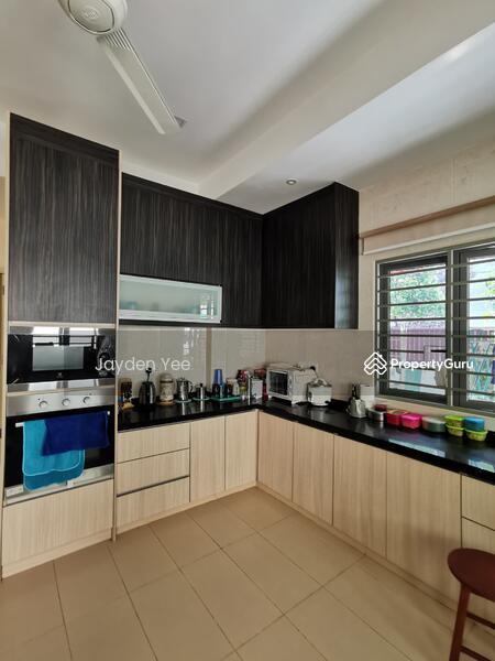 For Sale - DAMANSARA HEIGHTS